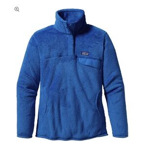 Patagonia Women's Re-Tool Snap-T® Pullover